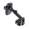 Acefast D49 Press Type Wireless Charging Car Holder for Dashboard - Black
