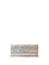 Jimmy Choo Sweetie Clutch - Rose Gold/Gold/Silver