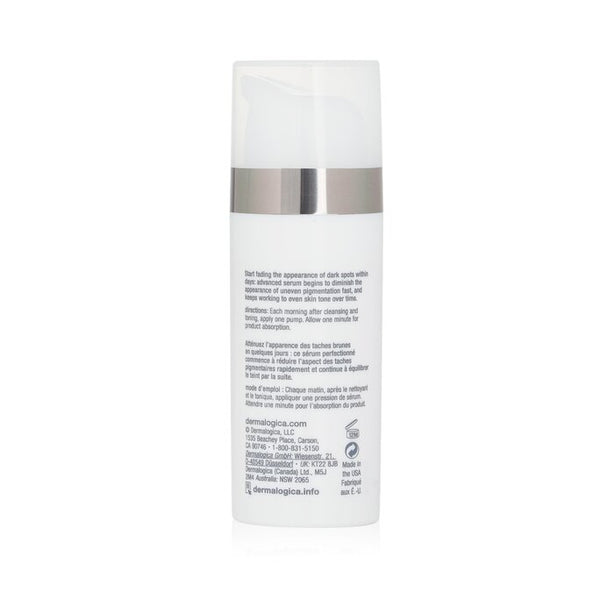 Powerbright Dark Spot Serum - 30ml/1oz