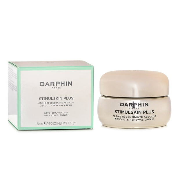 Stimulskin Plus Absolute Renewal Cream - For Normal To Dry Skin - 50ml/1.7oz
