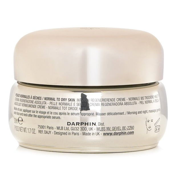 Stimulskin Plus Absolute Renewal Cream - For Normal To Dry Skin - 50ml/1.7oz