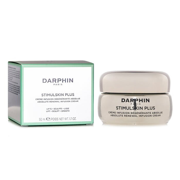 Stimulskin Plus Absolute Renewal Infusion Cream - Normal To Combination Skin - 50ml/1.7oz