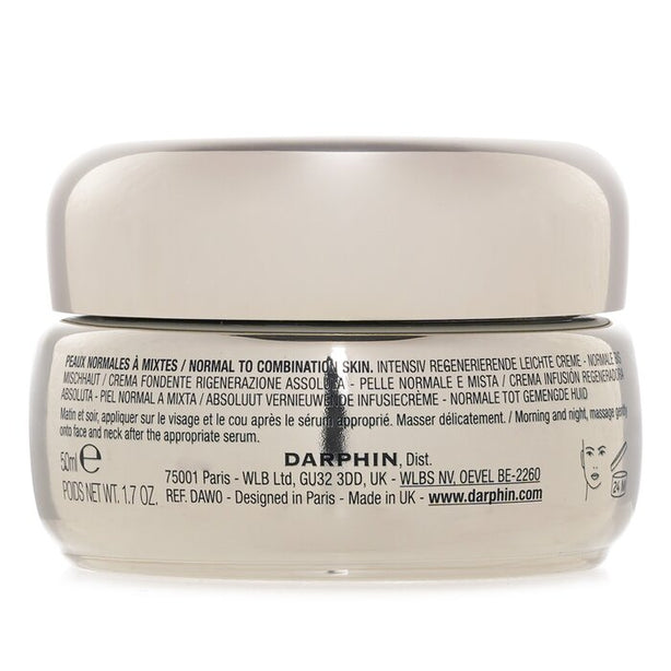 Stimulskin Plus Absolute Renewal Infusion Cream - Normal To Combination Skin - 50ml/1.7oz