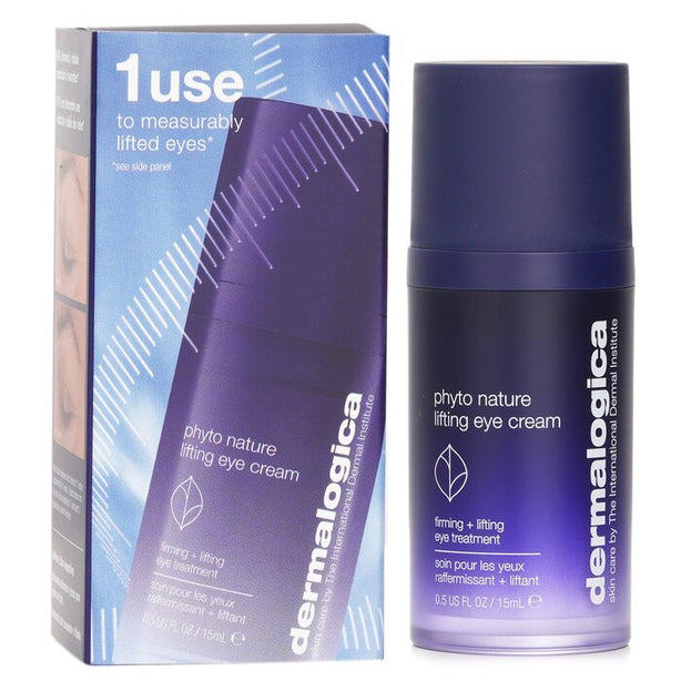 Phyto Nature Lifting Eye Cream - 15ml