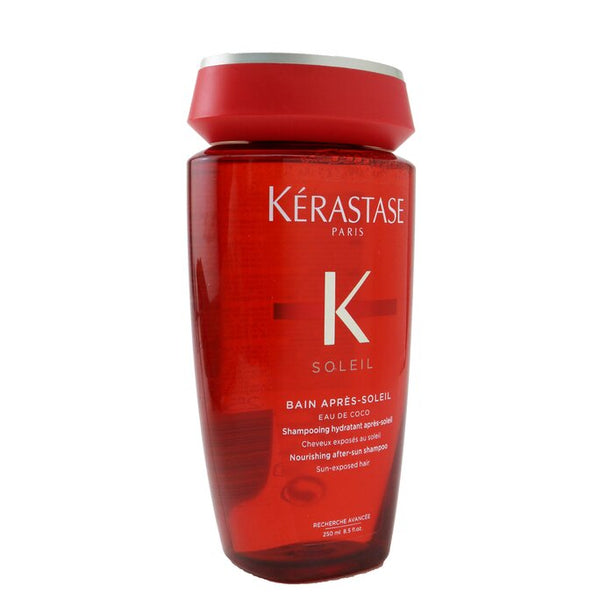 Soleil Bain Après-soleil Nourishing After-sun Shampoo (sun-exposed Hair) - 250ml/8.5oz