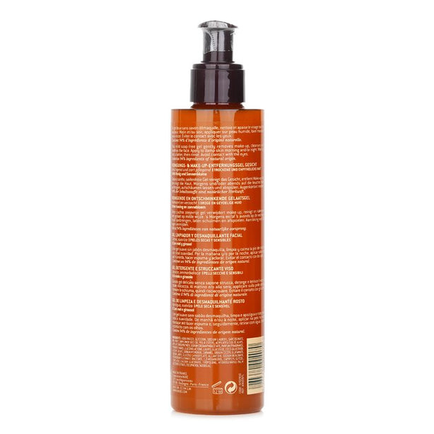 Reve De Miel Face Cleansing & Makeup Removing - 200ml/6.7oz