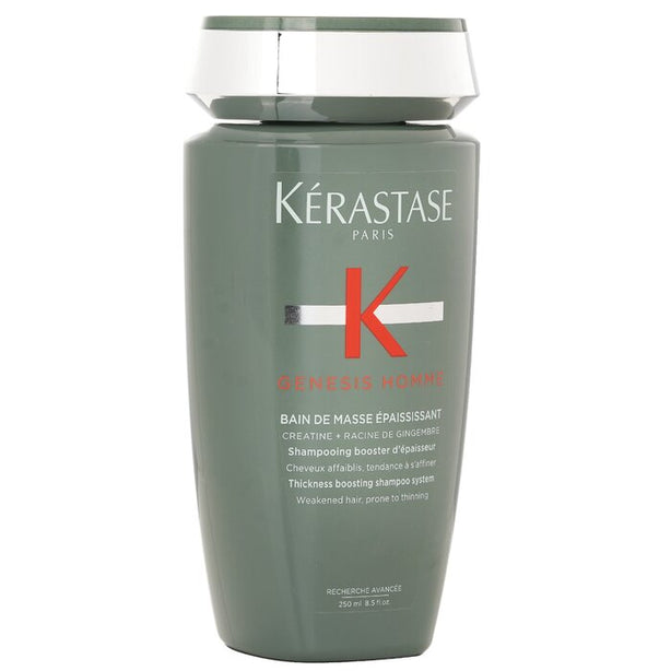 Genesis Homme Thickness Boosting Shampoo - 250ml/8.5oz