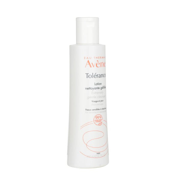 Tolerance Extremely Gentle Cleanser (face & Eyes) - For Sensitive To Reactive Skin - 200ml/6.7oz