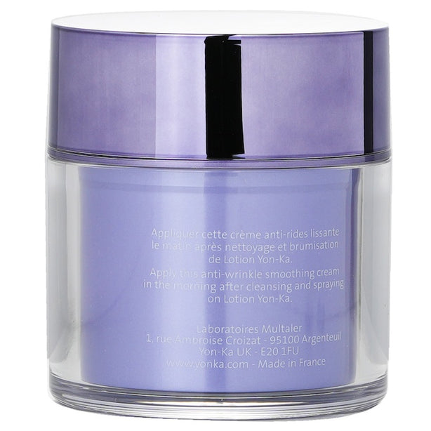 Age Correction Time Resist Creme Jour With Plant-based Stem Cells - Youth Activator - Wrinkle Filler (unboxed) - 50ml/1.75oz