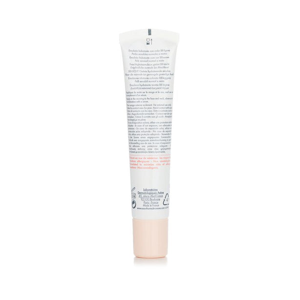 Hydrance Bb-light Tinted Hydrating Emulsion Spf 30 - For Normal To Combination Sensitive Skin - 40ml/1.3oz
