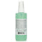 Facial Spray With Aloe, Cucumber And Green Tea - For All Skin Types - 118ml/4oz