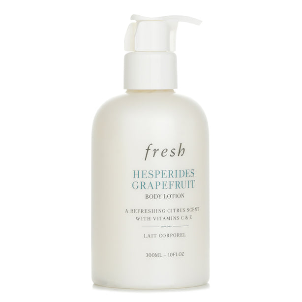 Hesperides Grapefruit Body Lotion(random Packaging) - 300ml/10oz
