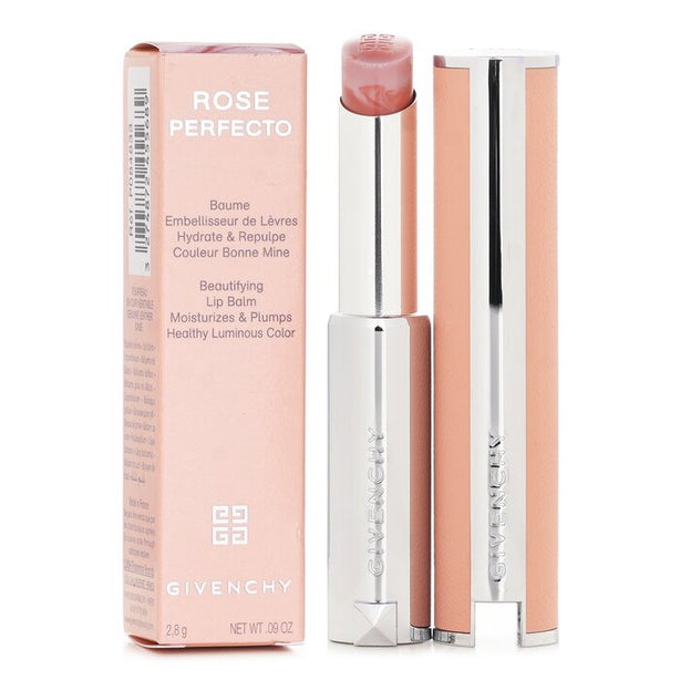 Rose Perfecto Lip Balm - # N°110 - 2.8g