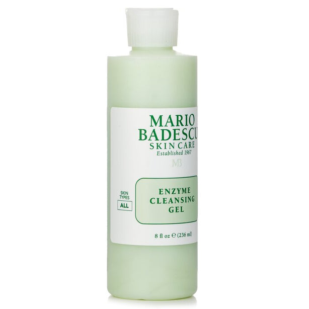 Enzyme Cleansing Gel - For All Skin Types