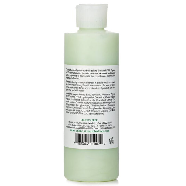 Enzyme Cleansing Gel - For All Skin Types