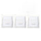 【super Saver Pack】3 Muslin Cloths X3 - 3pcs x3