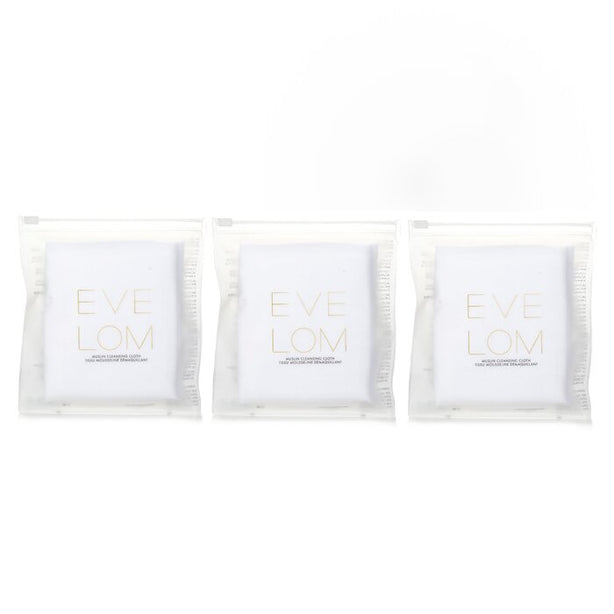 【super Saver Pack】3 Muslin Cloths X3 - 3pcs x3