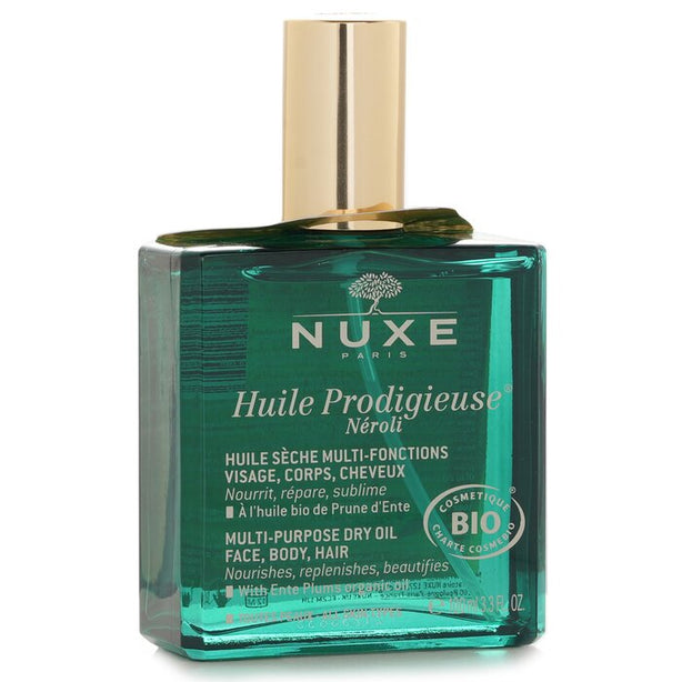 Huile Prodigieuse Neroli Multi-purpose Dry Oil - 100ml/3.3oz