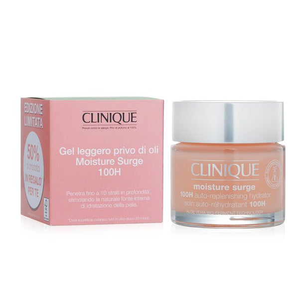 Moisture Surge 100h Auto-replenishing Hydrator - 75ml/2.5oz