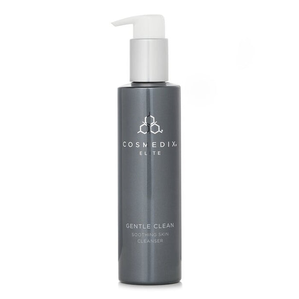 Elite Gentle Clean Soothing Skin Cleanser - -
