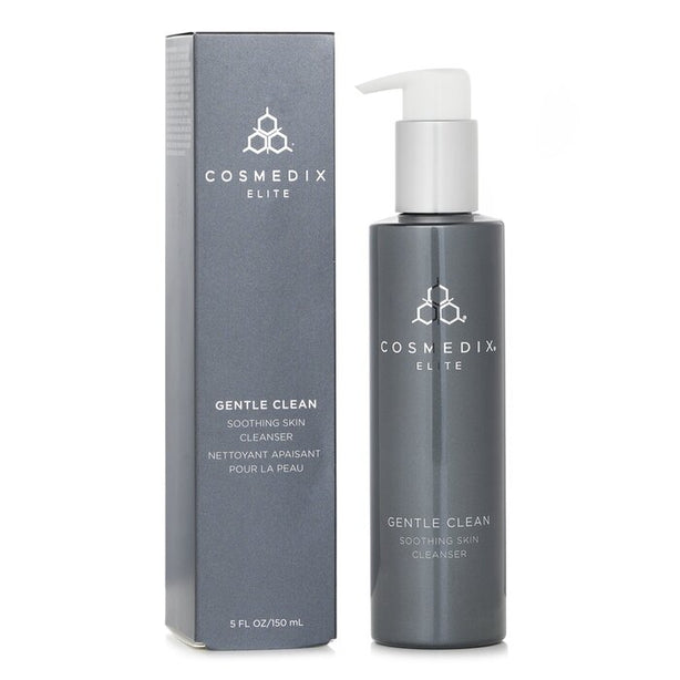Elite Gentle Clean Soothing Skin Cleanser - -