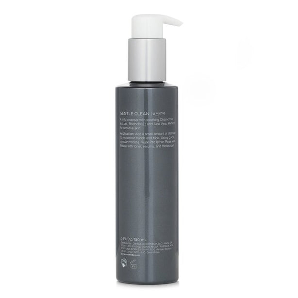 Elite Gentle Clean Soothing Skin Cleanser - -