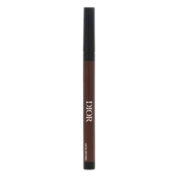 Liquid Liner Ultra Precise Felt Tip Eyeliner - # 781 Satin Brown - 0.55ml