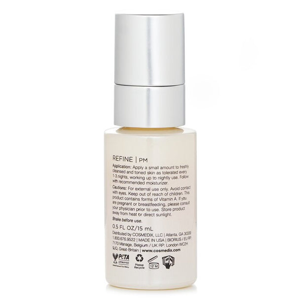 Refine Refinishing Treatment - 15ml/0.5oz