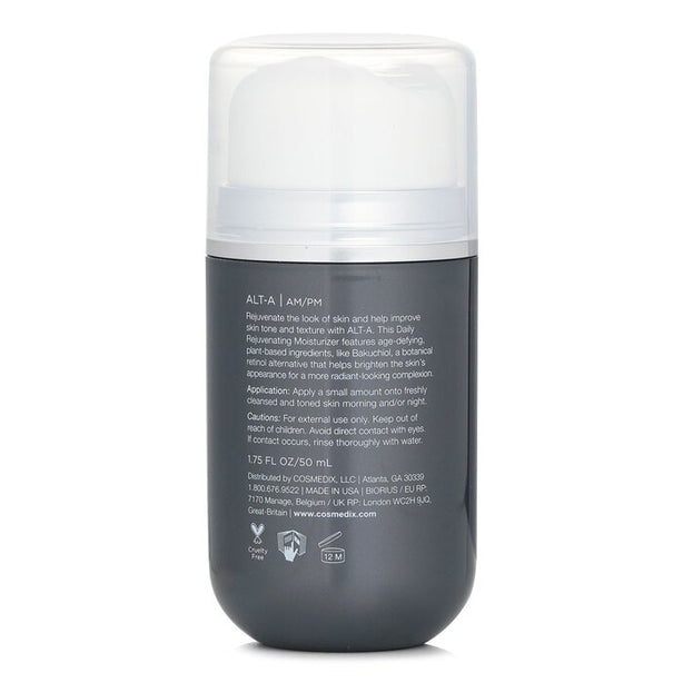 Elite Alt-a Daily Rejuvenating Moisturizer - 50ml/1.75oz