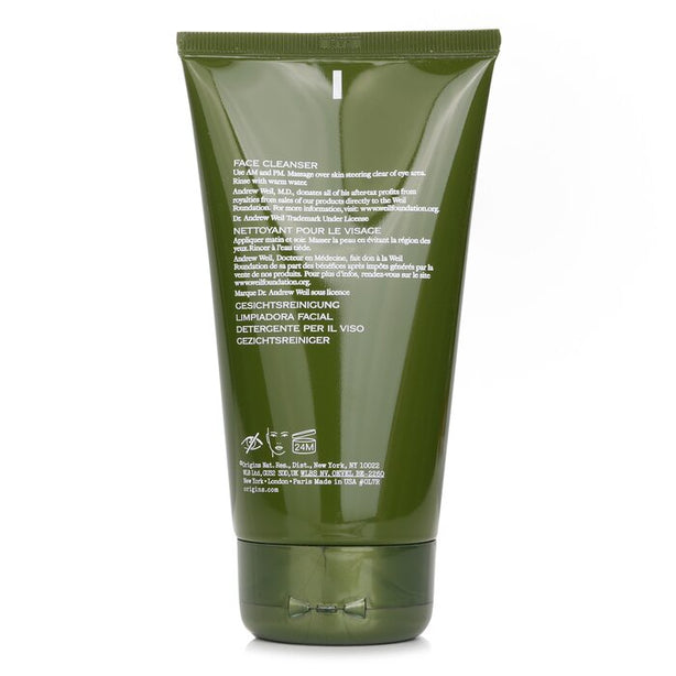 Dr. Andrew Mega-mushroom Skin Relief Face Cleanser - 150ml/5oz