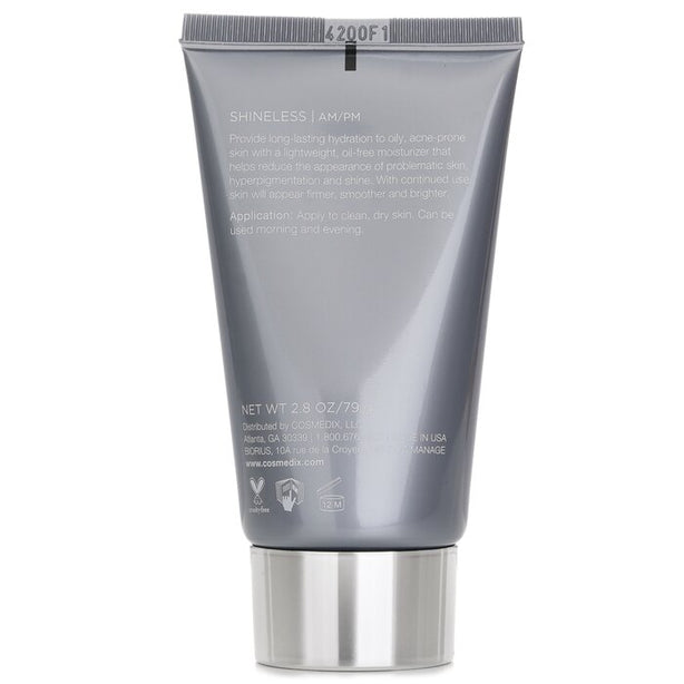 Shineless Oil-free Moisturizer - 79g/2.8oz