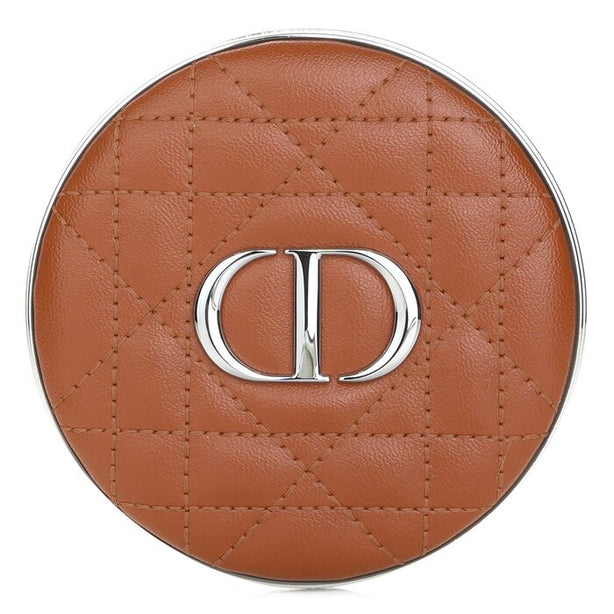 Forever Nude Bronzer Glow - # 04 Warm - 7g