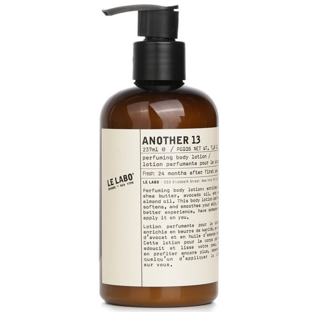 Another 13 Perfuming Body Lotion - 237ml
