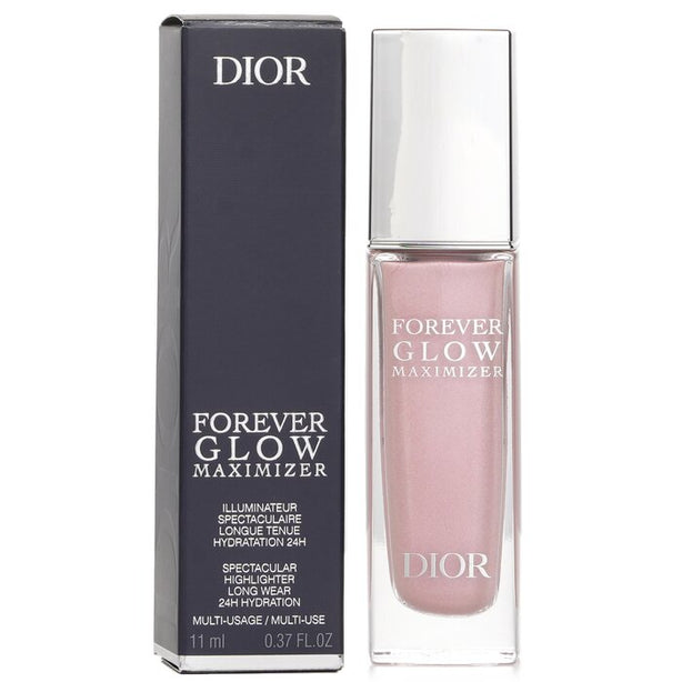 Forever Glow Maximizer Liquid Highlighter - # Pink - 11ml/0.37oz