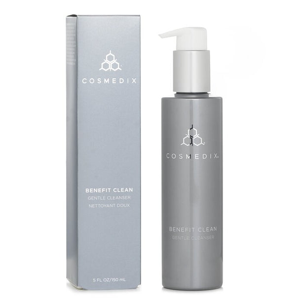 Benefit Clean Gentle Cleanser - -