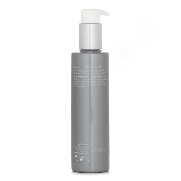 Benefit Clean Gentle Cleanser - -