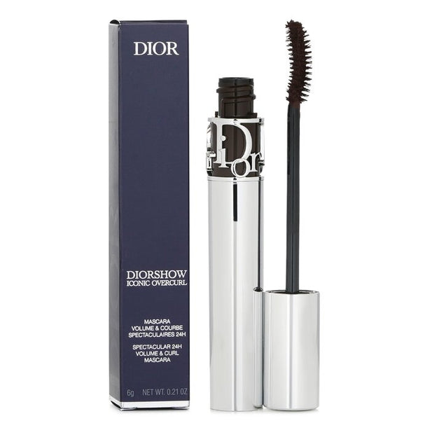 Diorshow Iconic Overcurl Mascara