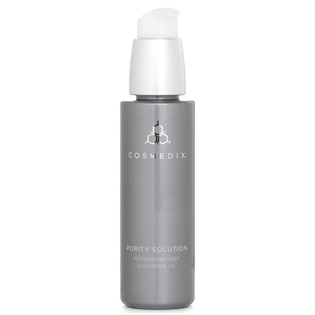 Purity Solution Nourishing Deep Cleansing Oil - 100ml/3.3oz