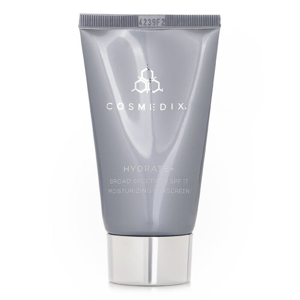Hydrate + Moisturizing Sunscreen Spf 17 - 60g/2oz