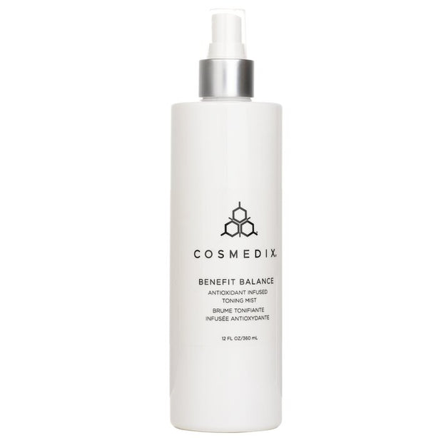 Benefit Balance Antioxidant Infused Toning Mist