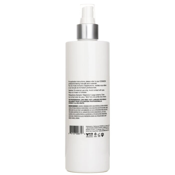 Benefit Balance Antioxidant Infused Toning Mist