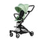 Unilove 2-in-1 On The Go Stroller with Rain Cover