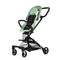 Unilove 2-in-1 On The Go Stroller with Rain Cover