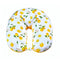 Unilove 8-in-1 Hopo Mini Nursing Pillow, Infant Lounger, U-Shape with Carry Bag