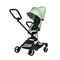 Unilove 2-in-1 On The Go Stroller with Rain Cover