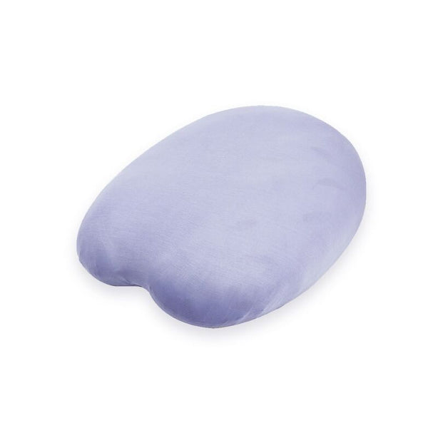 Unilove 8-in-1 Hopo Mini Nursing Pillow, Infant Lounger, U-Shape with Carry Bag
