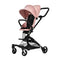 Unilove 2-in-1 On The Go Stroller with Rain Cover