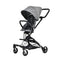 Unilove 2-in-1 On The Go Stroller with Rain Cover