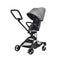 Unilove 2-in-1 On The Go Stroller with Rain Cover
