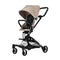 Unilove 2-in-1 On The Go Stroller with Rain Cover